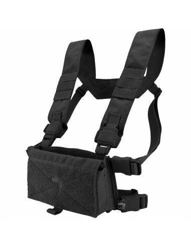 VIPER CHEST RIG VX BUCKLE UP NEGRO