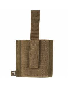VIPER FUNDA PISTOLA VX COYOTE 2