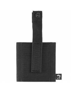 VIPER FUNDA PISTOLA VX NEGRO 2