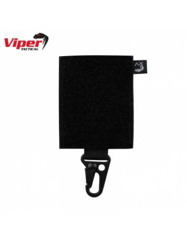 VIPER POUCH VX HOOK NEGRO