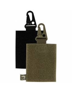 VIPER POUCH VX HOOK NEGRO 2