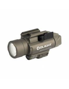 OLIGHT BALDR RL LASER ROJO TAN