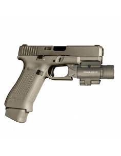 OLIGHT BALDR RL LASER ROJO TAN 2