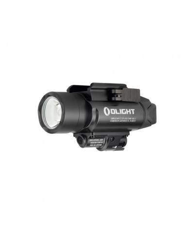 OLIGHT BALDR PRO LASER VERDE BK