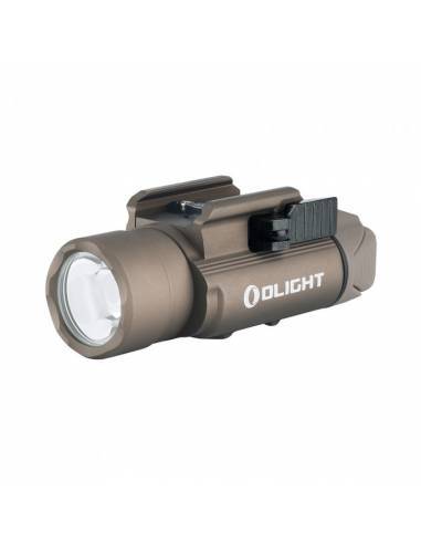 OLIGHT VALKYRIA PL-PRO TAN