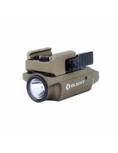 OLIGHT VALKYRIE PL-MINI 2 TAN