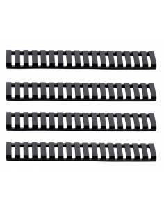 G&G CUBRERAIL PANEL SET BK