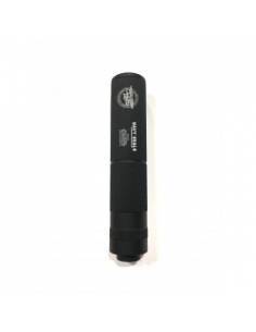 SILENCIADOR 155MM NAVY SEAL BK