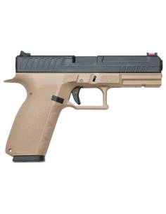 KJW KP-13 TBC TAN