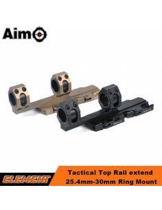 AIM ANILLA DOBLE 25,4/30 MM...