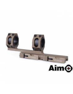 AIM ANILLA DOBLE 25,4/30 MM... 2