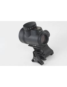 RED DOT MRO DOBLE MONTURA BK 2