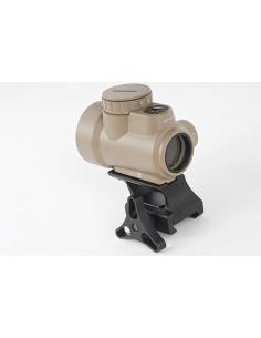 RED DOT MRO DOBLE MONTURA TAN 2