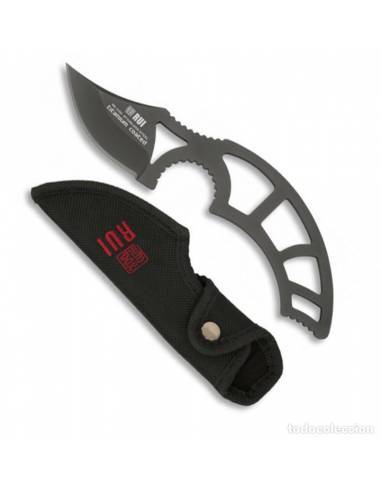 RUI CUCHILLO TACTICAL LASER 7,5 CM