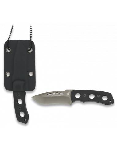 K25 CUCHILLO F / KYDEX TITANIUM 6,7CM