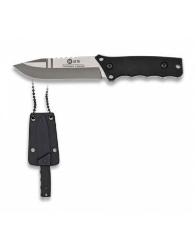 K25 CUCHILLO F/KYDEX G10 7.5CM 32371