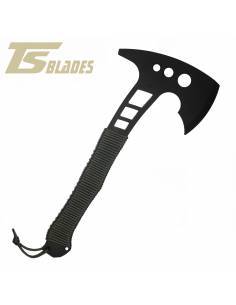 TS-BLADE BLACK HAWK EVO