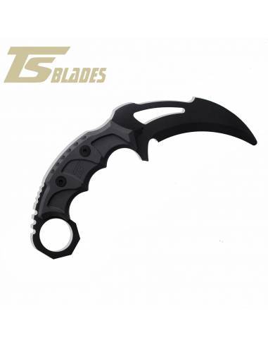 TS BLADE BLACK WIDOW EVO BK