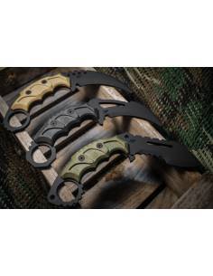 TS BLADE BLACK WIDOW EVO BK 2