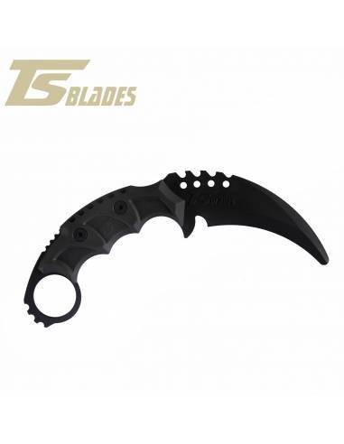 TS BLADE BLACK HORNET G3 BK