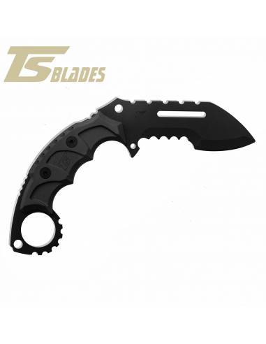 TS BLADE CHACAL G3 BK