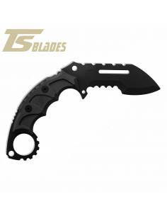 TS BLADE CHACAL G3 GREEN