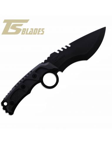 TS BLADE CORONEL G3 BK