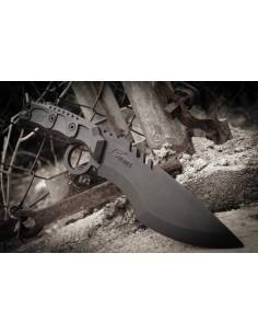 TS BLADE CORONEL G3 GREEN 2