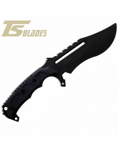 TS BLADE RAPTOR G3 BK