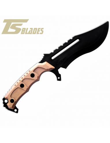 TS BLADE RAPTOR G3 TAN