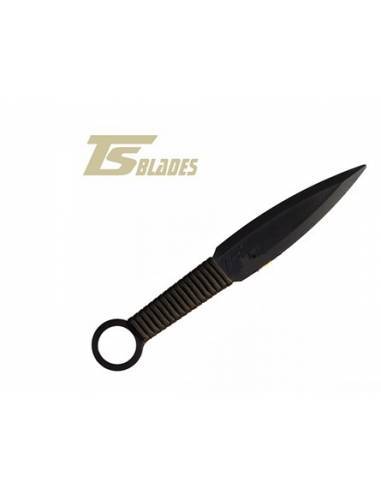 TS BLADE KUNAI G3 BK