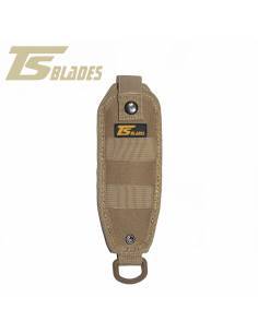 TS BLADE FUNDA V.2 TAN