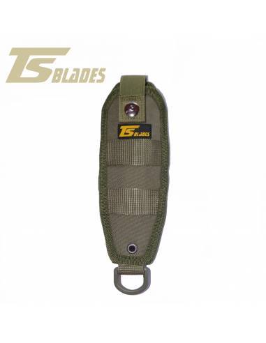 TS BLADE FUNDA V.2 GREEN