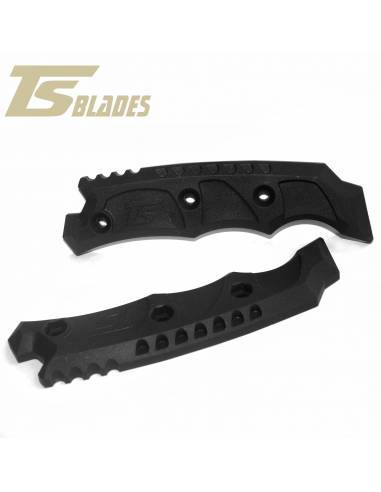 TS BLADE GRIP BK