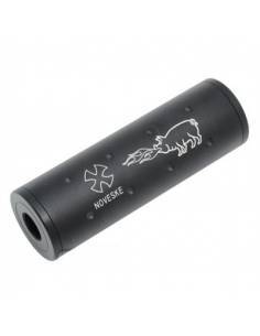 FMA SILENCIADOR NOVESKE 107mm