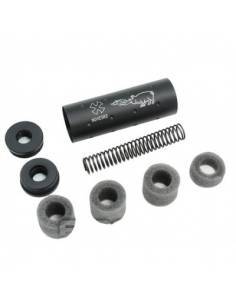 FMA SILENCIADOR NOVESKE 107mm 2