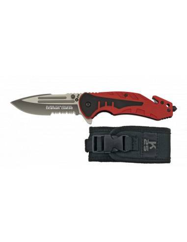 K25 G10 ROJA CLIP 8,7CM