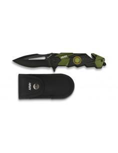 ALBAINOX FOS ARMY 8.5CM