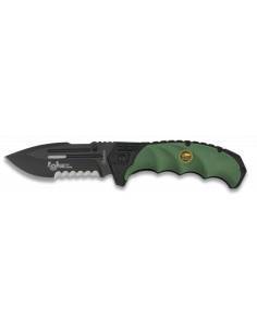 ALBAINOX ASISTID ARMY VERDE...
