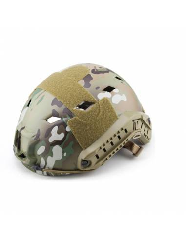 CASCO BJ MULTICAM HL-07-BJ-CP