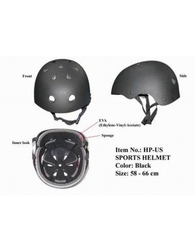 MIL-FORCE HELMET ALL SPORT