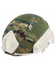 FUNDA CASCO FAST MARPAT...