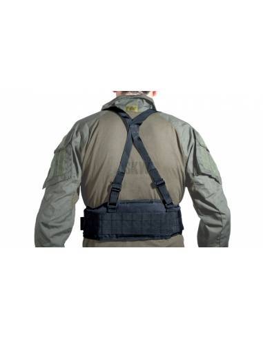 DELTA TACTICS CEÑIDOR MOLLE CON...