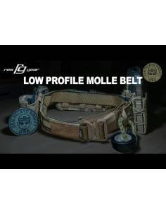 RESGEAR LOW PROFILE MOLLE... 2