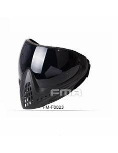 FMA F1 FULL FACE CRISTAL...