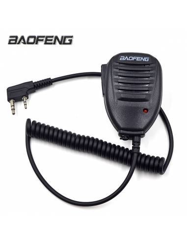 BAOFENG MICRO ALTAVOZ