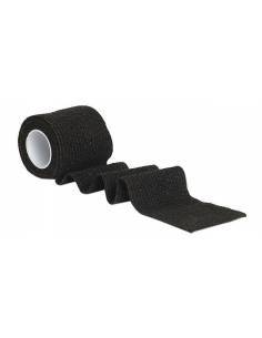 MIL-TEC CINTA AUTOADHESIVA BK