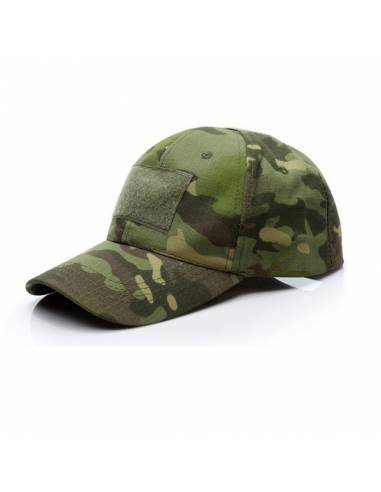 GORRA BEISBOL MULTICAM TROPIC