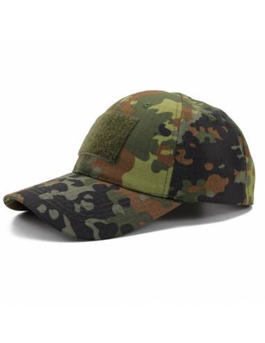 GORRA BEISBOL FLECKTARN