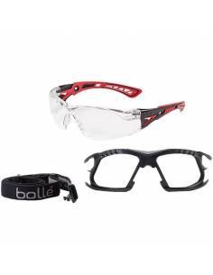 BOLLE RUSH KIT CORDON +... 2